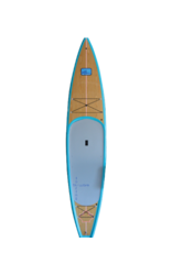 Blu Wave SUP Blu Wave The Catalina 12'6"