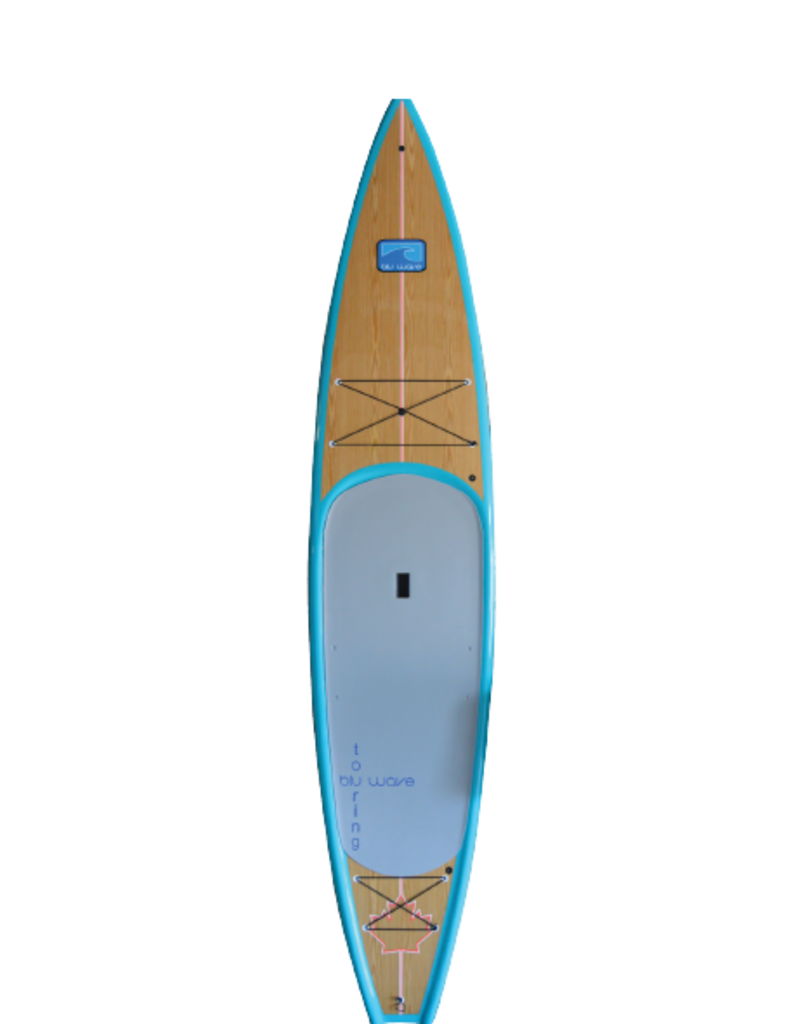 Blu Wave SUP Blu Wave The Catalina 12'6"