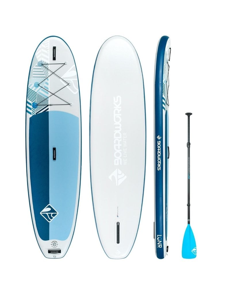 Boardworks Boardworks SHUBU Lunr 10'4"