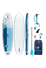 Boardworks Boardworks SHUBU Lunr 10'4"