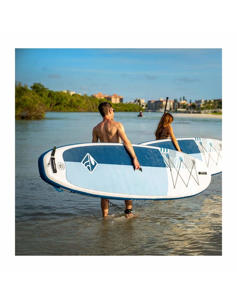 Boardworks Boardworks SHUBU Lunr 10'4"