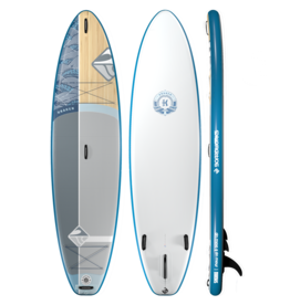 Boardworks Boardworks SHUBU Kraken 11'