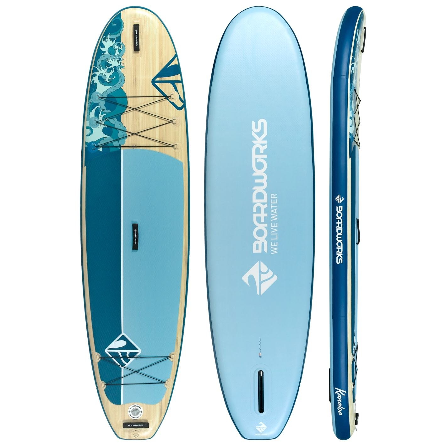 Kanaloa surfboards on sale