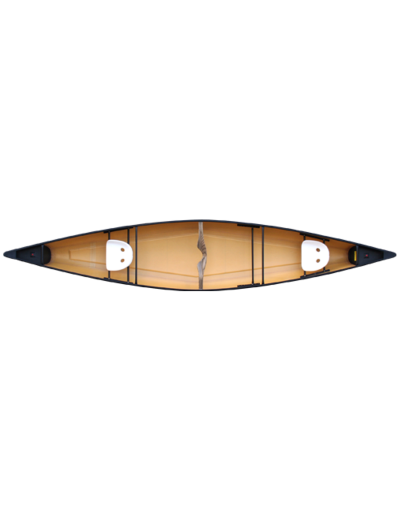 Clipper Clipper Cascade 16'8" Fiberglass