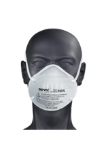 Dent-X FN-N95 2020H  Respirator Mask