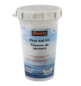 Scotty Scotty® 789 First Aid Kit