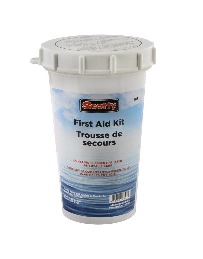Scotty Scotty® 789 First Aid Kit