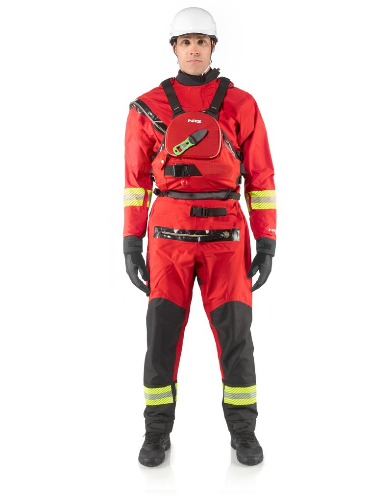 NRS NRS Zen Rescue PFD