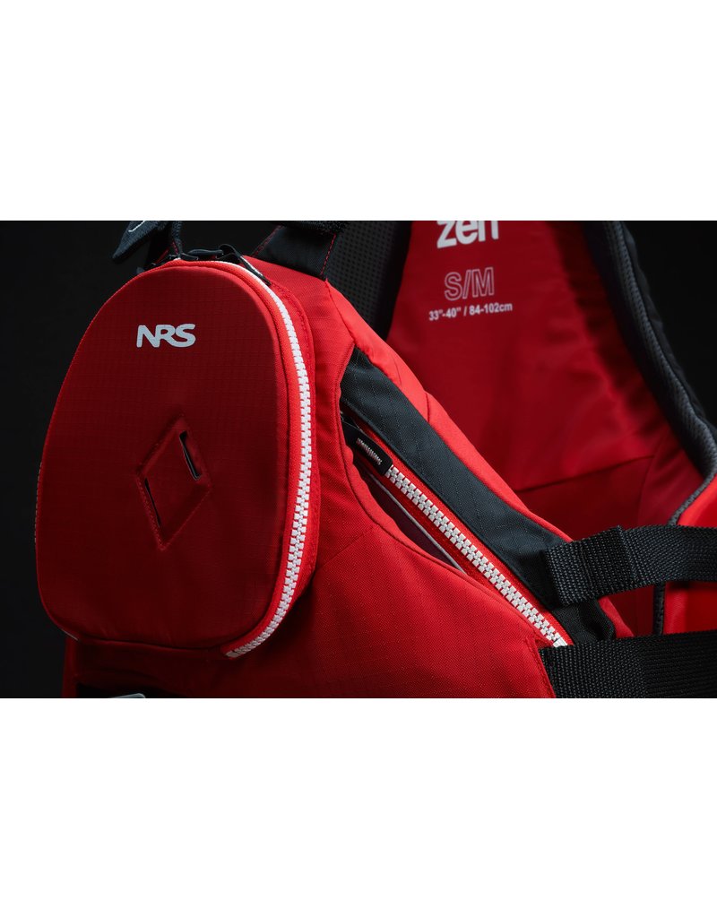 NRS NRS Zen Rescue PFD