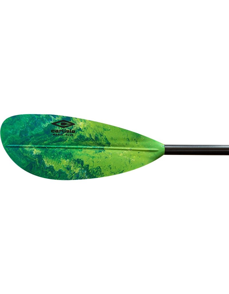 Carlisle Magic Angler Kayak Paddle Camo / 240 cm