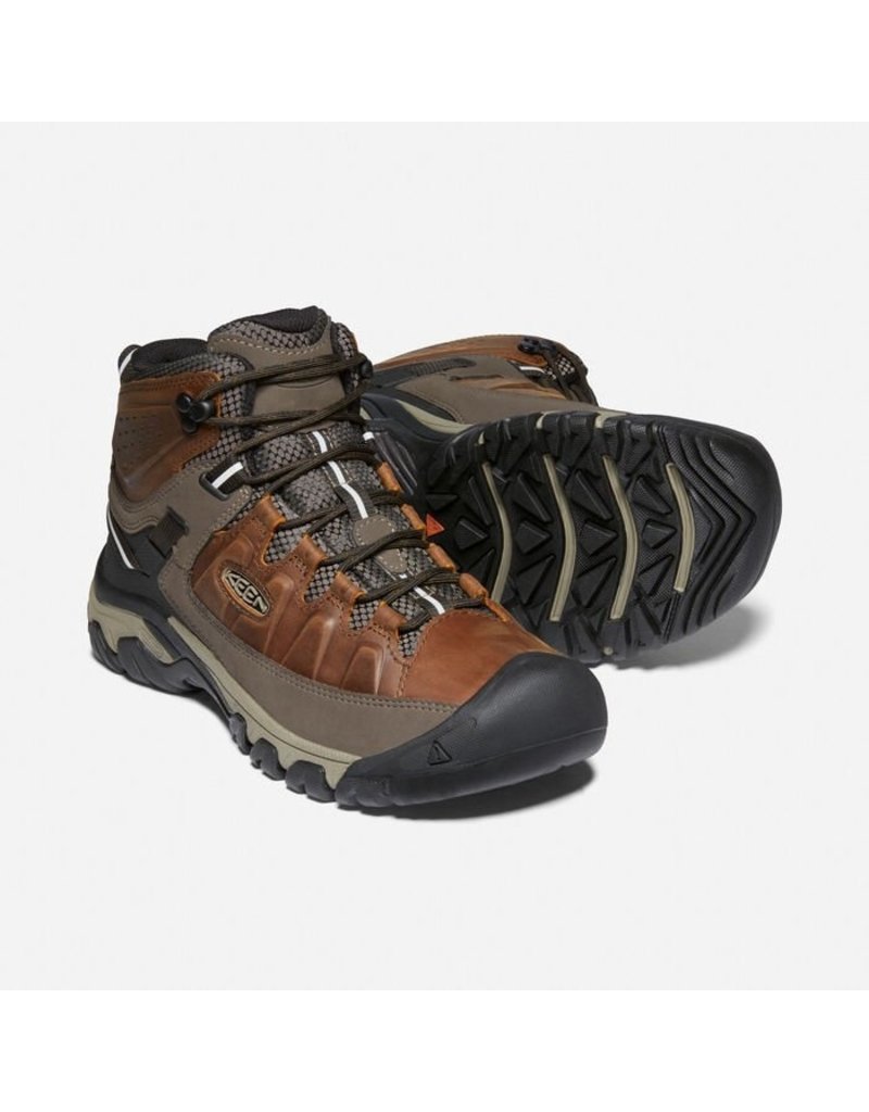 Keen Keen M's Targhee III Mid