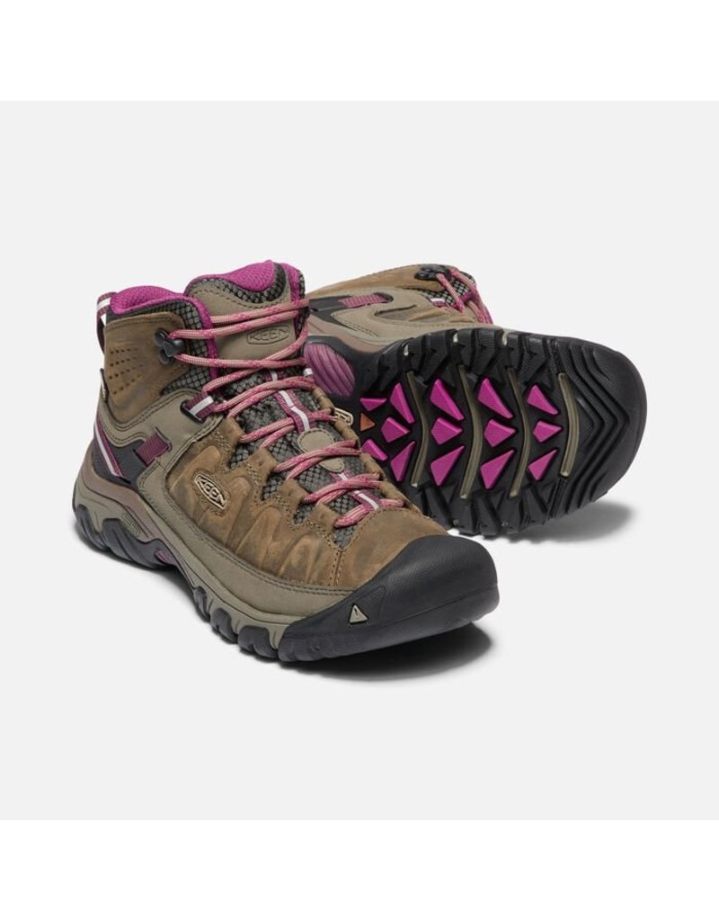 Keen Keen W's Targhee III Mid