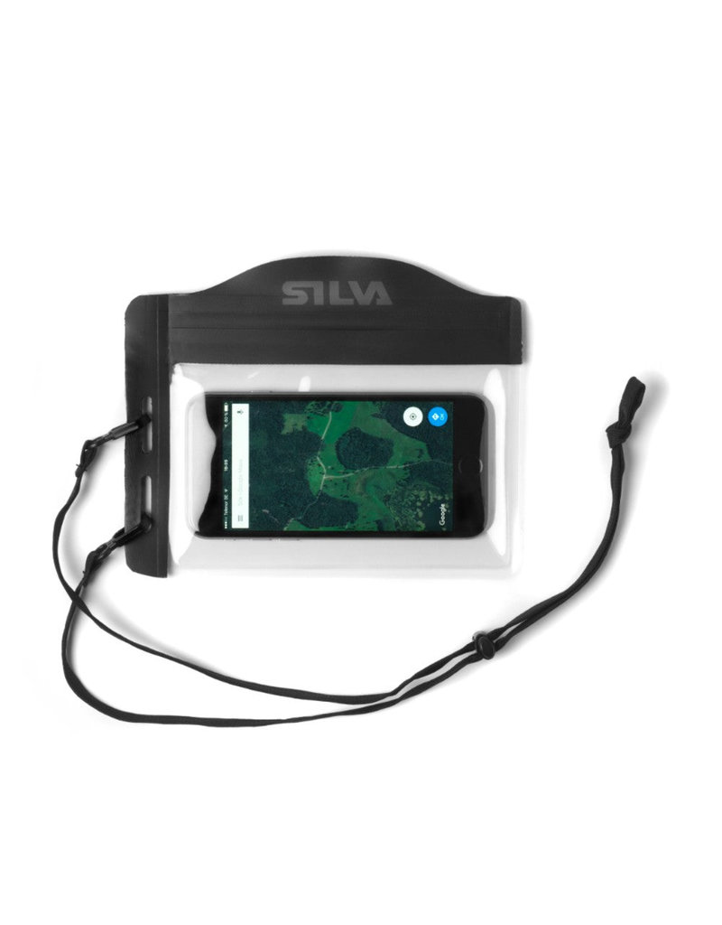 Silva Silva Waterproof Case - Small