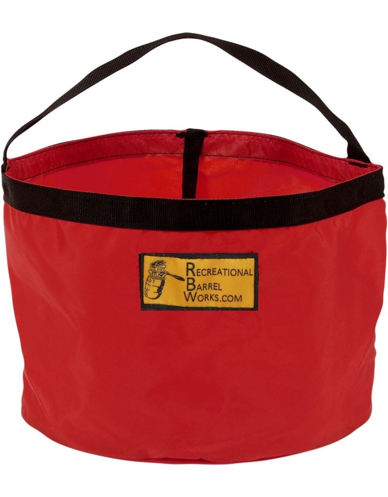 Recreational Barrel Works Barrel Bucket