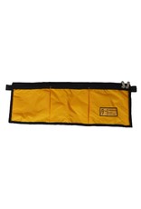 Recreational Barrel Works Barrel Pocket Organizer with Zipper