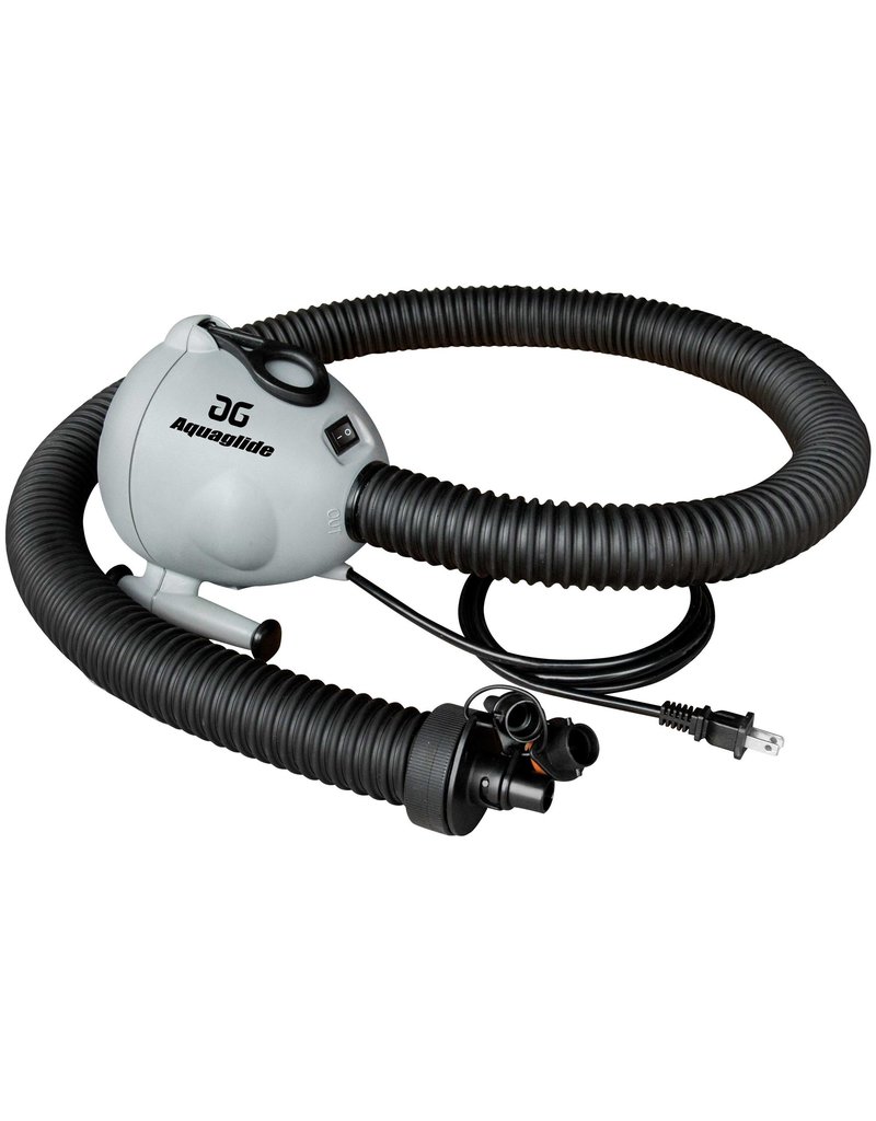 Aquaglide Aquaglide Hurricane 110V 3.6 Pump