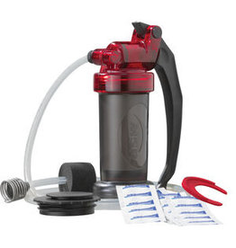 MSR MSR MiniWorks® EX Purifier System