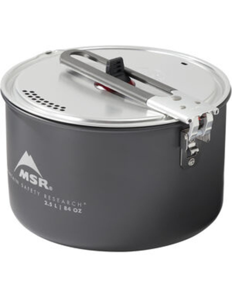 MSR MSR Ceramic 2.5L Pot