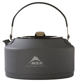 MSR MSR Pika™ 1L Teapot