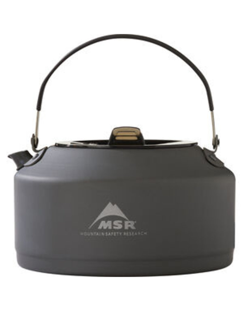 MSR MSR Pika™ 1L Teapot