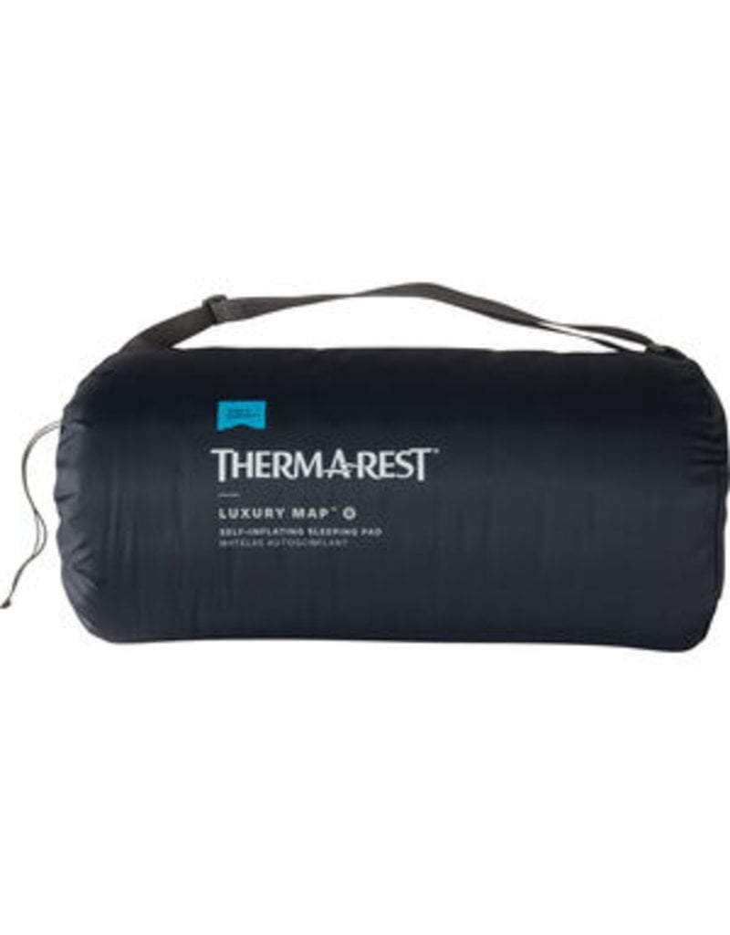 Therm-A-Rest ThermARest LuxuryMap™ Sleeping Pad