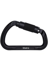 NRS NRS Nuq Twist Lock Carabiner