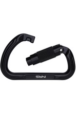 NRS NRS Nuq Twist Lock Carabiner