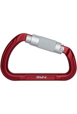 NRS NRS Nuq Twist Lock Carabiner