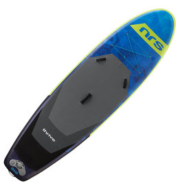 NRS NRS Thrive Inflatable SUP Board 11'