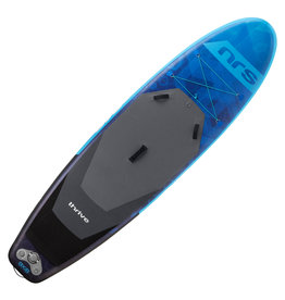 NRS NRS Thrive Inflatable SUP Board 10'8"