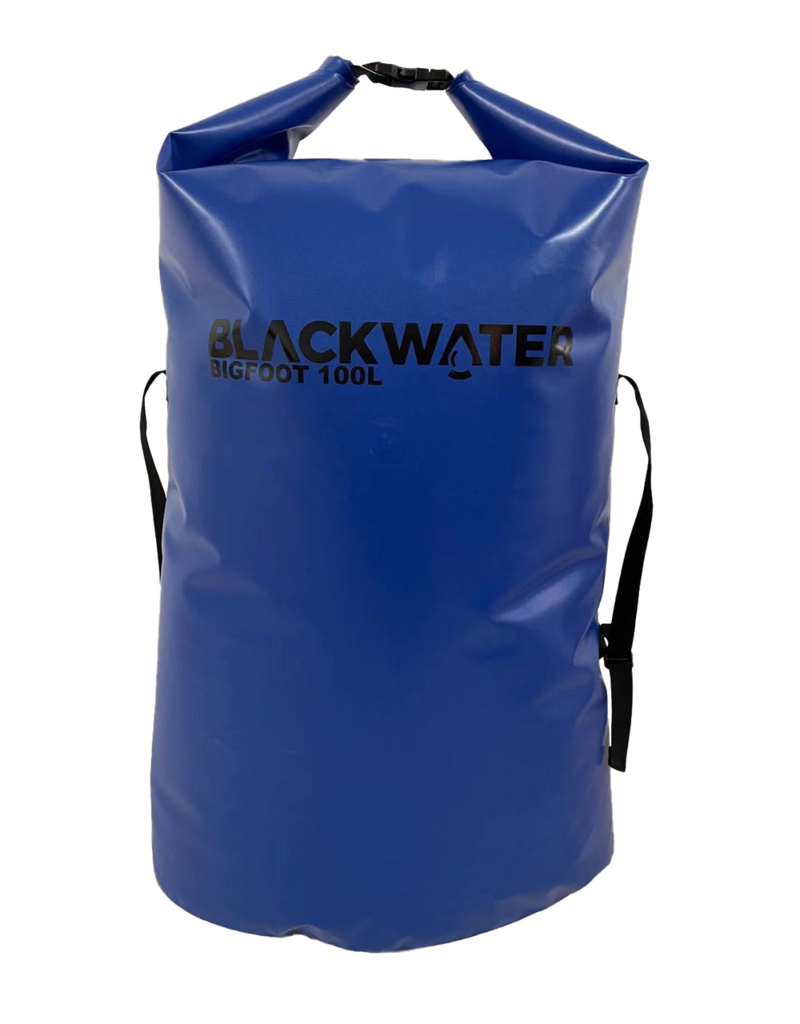 Blackwater Blackwater Bigfoot Dry Back