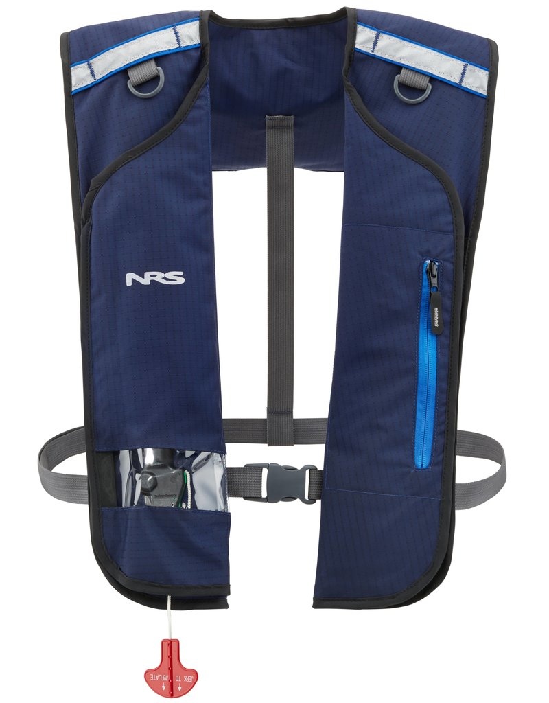 NRS NRS Matik Inflatable PFD