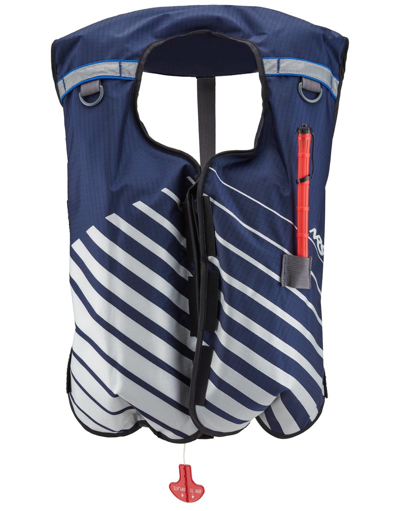 NRS NRS Matik Inflatable PFD