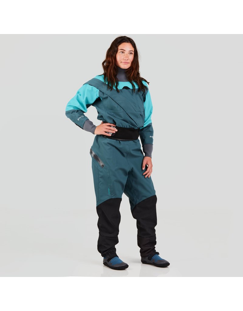 NRS NRS Gore-Tex® Pro Women's Axiom Drysuit