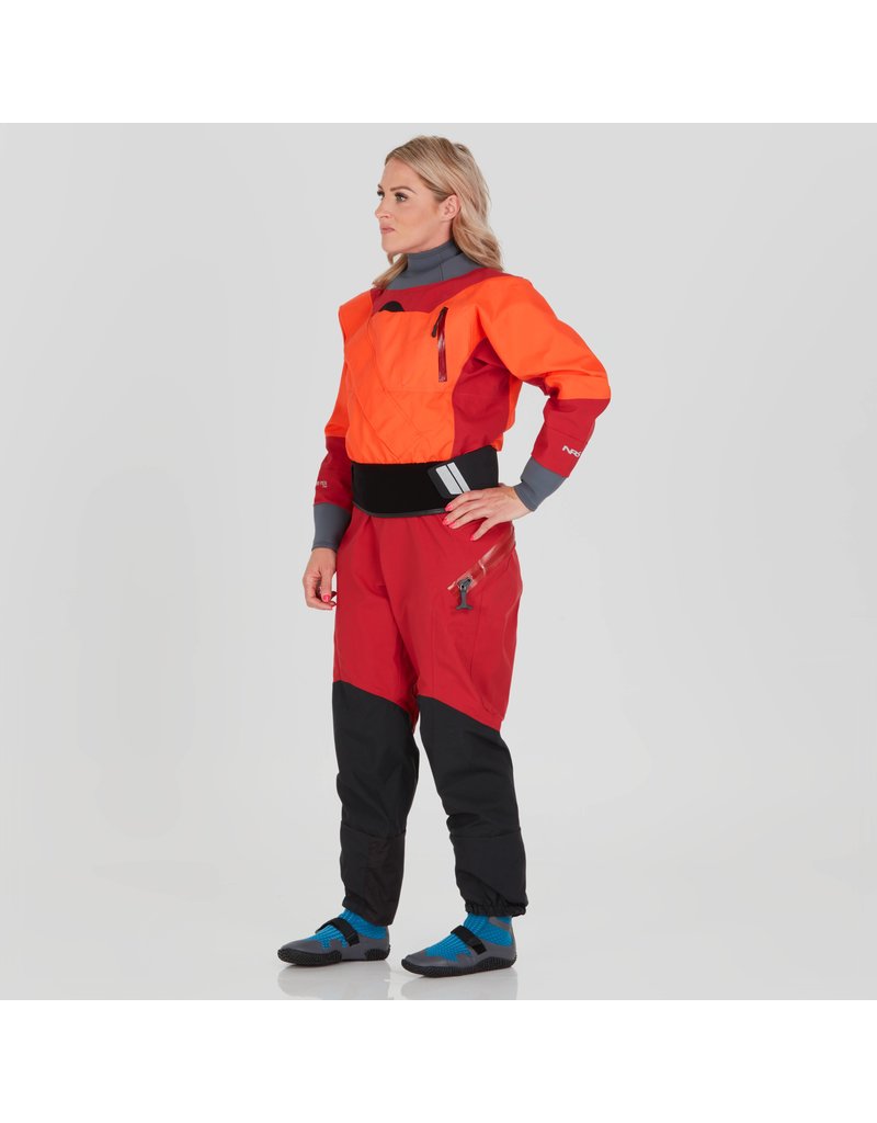 NRS NRS Gore-Tex® Pro Women's Axiom Drysuit