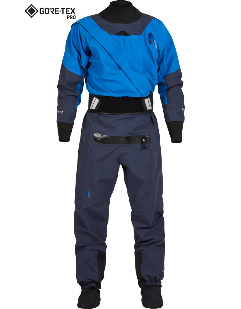 NRS NRS Gore-Tex® Pro Men's Axiom Drysuit