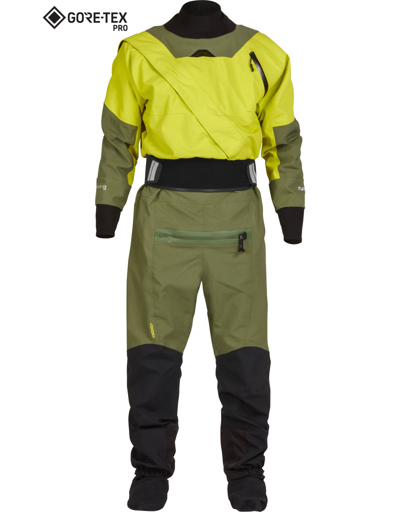 NRS NRS Gore-Tex® Pro Men's Axiom Drysuit