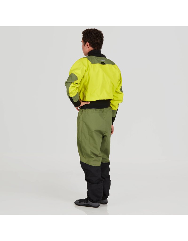 NRS NRS Gore-Tex® Pro Men's Axiom Drysuit