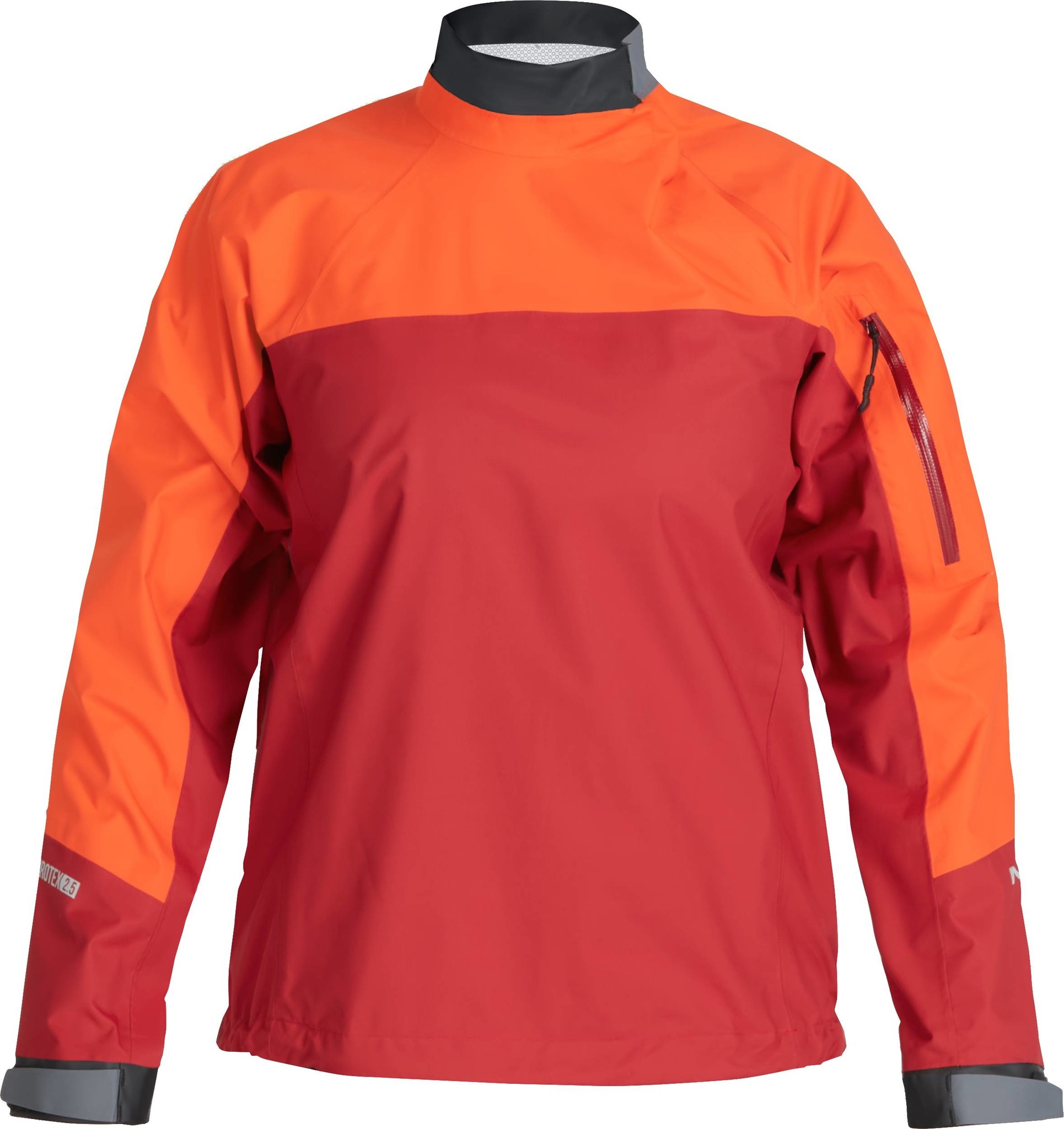 NRS W's Endurance Splash Jacket - Aquabatics Smithers