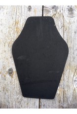 Delta Kayaks Delta Replacement Thighbrace Pad Peel & Stick