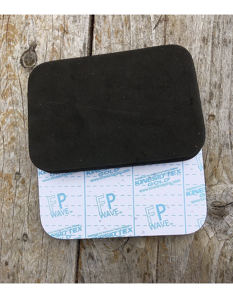 Delta Kayaks Delta Hip Pads Foam Shim