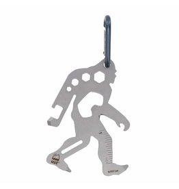 Ultimate Survival UST Tool a Long Multi Tool - Sasquatch