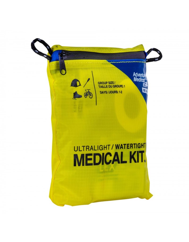 Adventure Medical Kits AMK Ultralight Waterproof First Aid .5