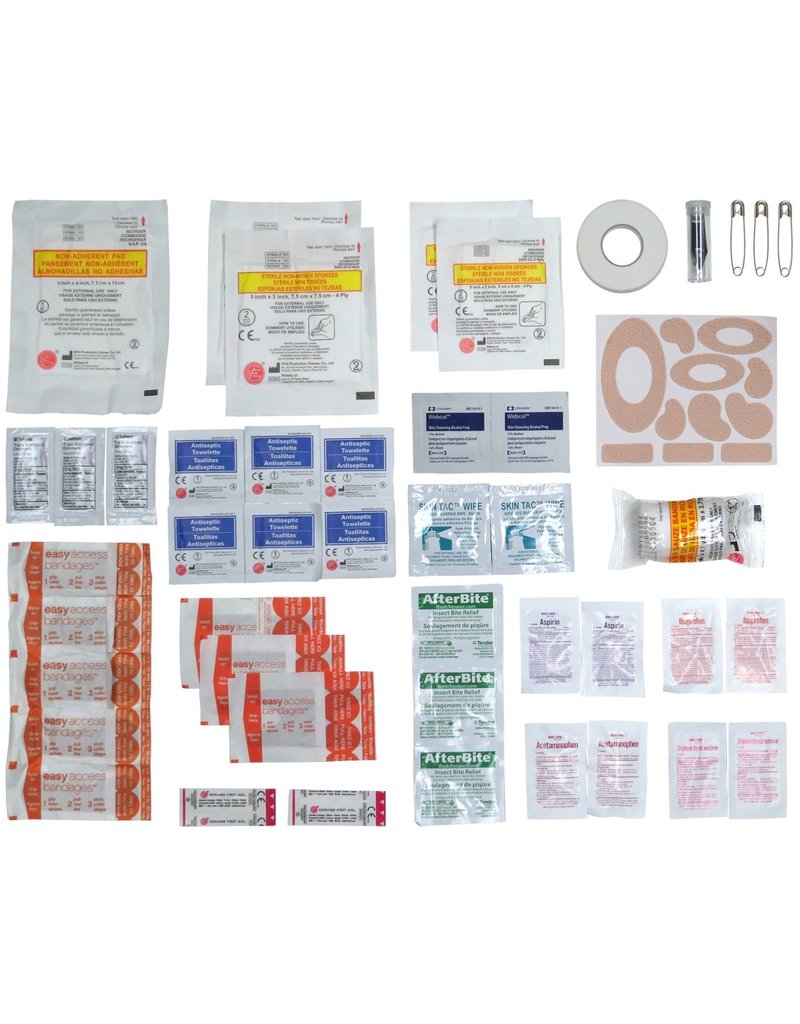 Adventure Medical Kits AMK Ultralight Waterproof First Aid .5