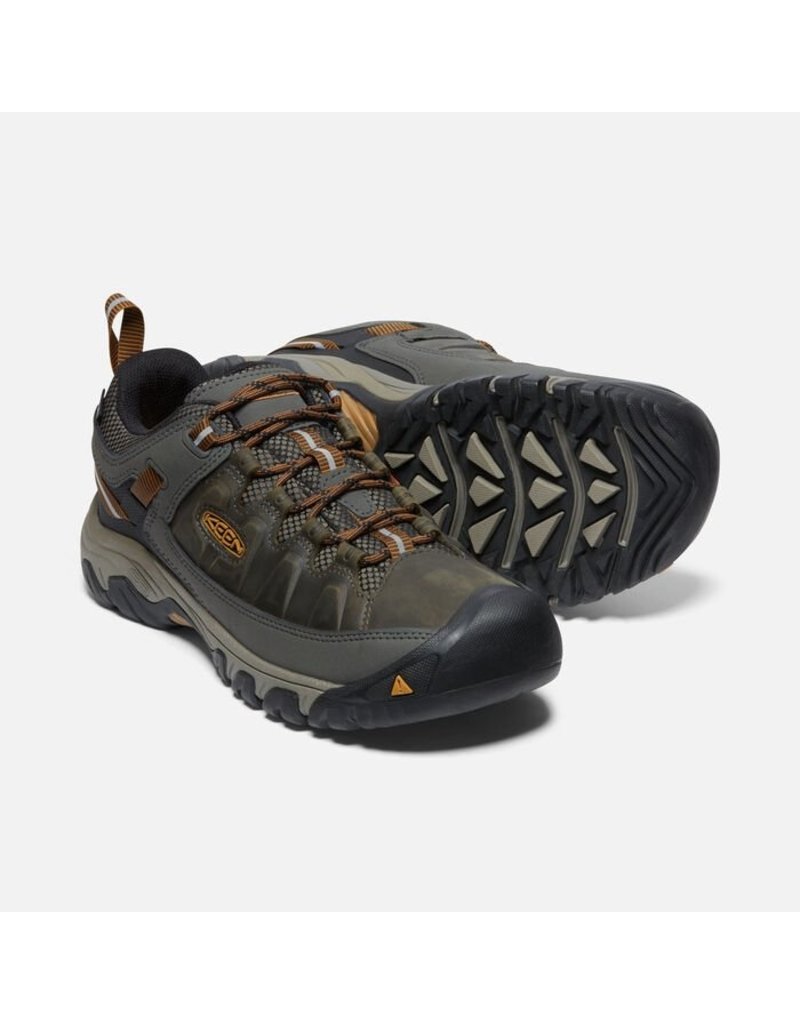 Keen Keen M's Targhee III