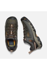 Keen Keen M's Targhee III