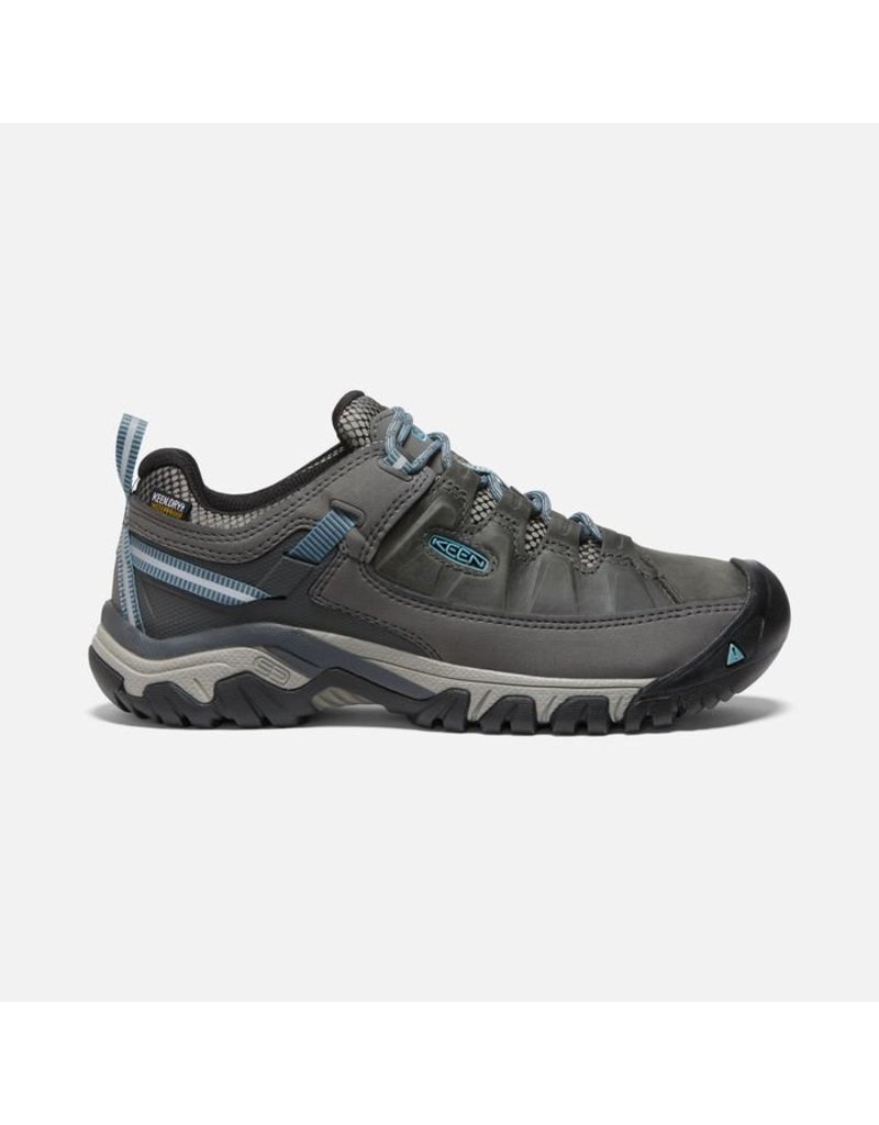 Keen Keen W's Targhee III