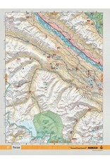 BRMB Kootenay Rockies BC Spiral-8th