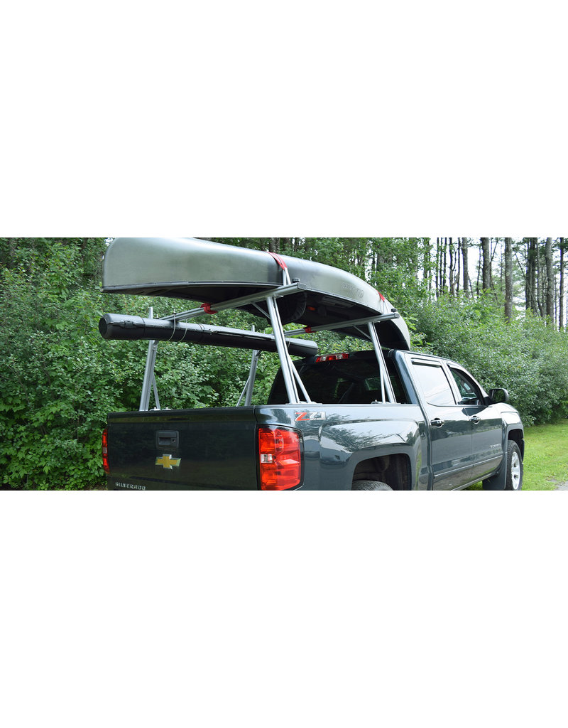 Malone Malone TradeSport™ Pickup Truck Rack