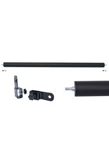 Malone Malone Axis™ Load Roller for Truck Bed Extender